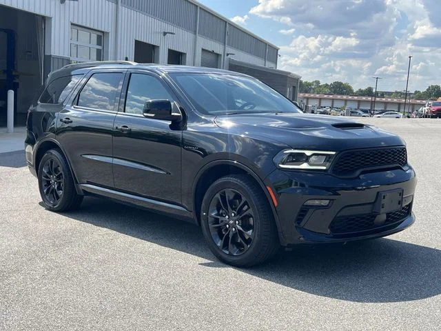 Used 2023 Black Dodge R/T Plus image 15