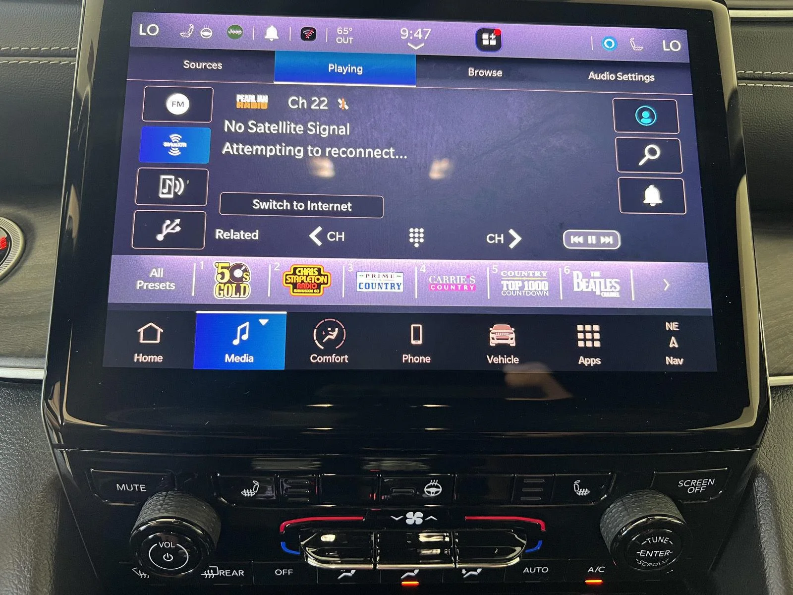 Used 2025 Bk Jeep Limited image 13