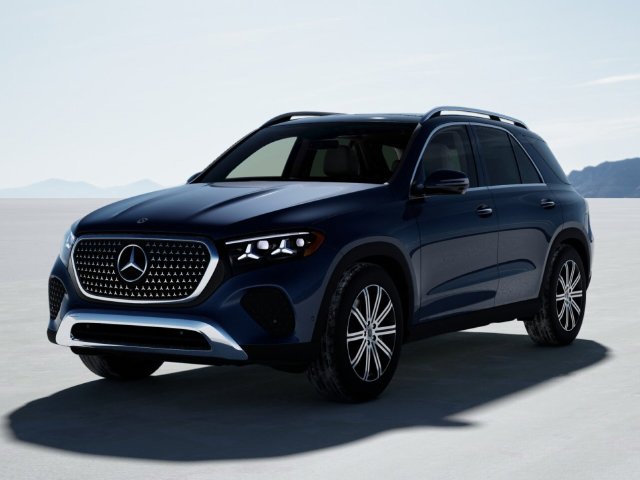 2027 Mercedes-Benz GLE GLE 350