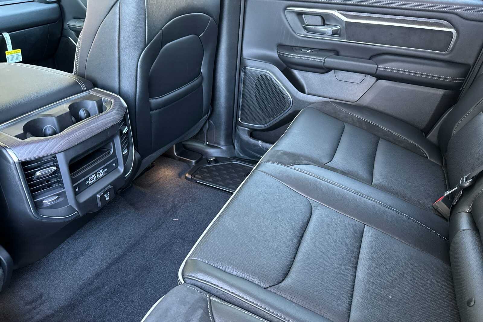 2026 RAM 1500 Laramie - Photo 12