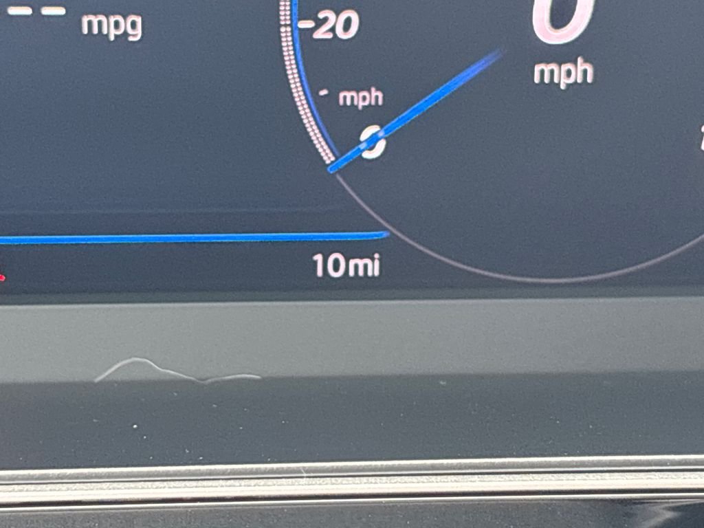 New 2026 Blue Volkswagen 2.0T Autobahn image 23