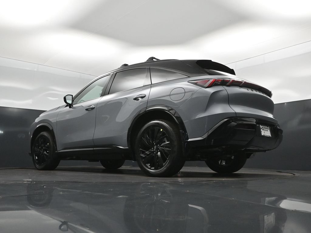 New 2027 Gray INFINITI SPORT image 40