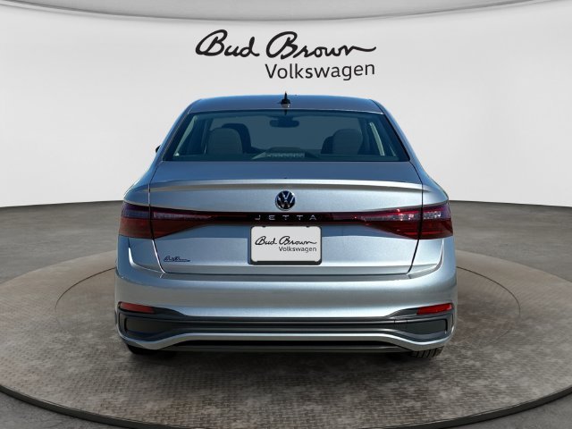 New 2027 Pyrite Silver Volkswagen 1.5T S image 4