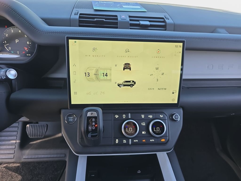 New 2026 Carpathian Grey LAND ROVER X-Dynamic SE image 20
