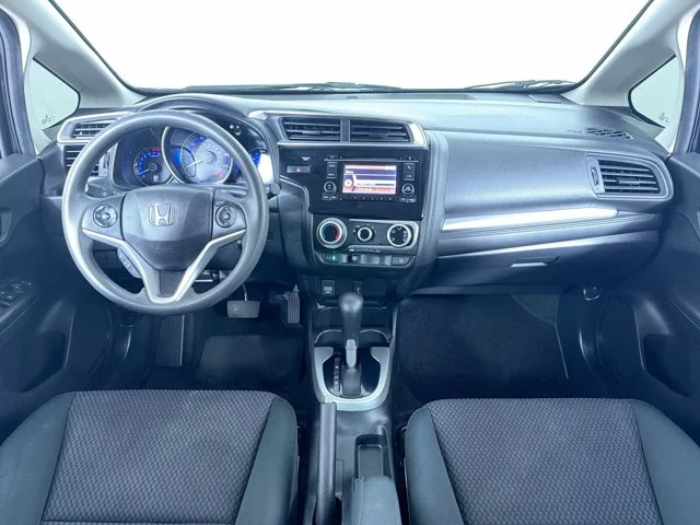 Used 2020 Gray Honda LX image 19