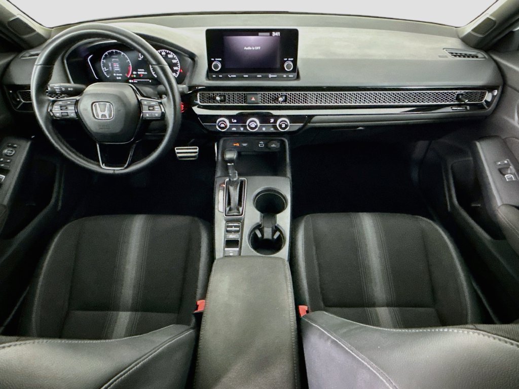 2023 Honda Civic Sport - Photo 13