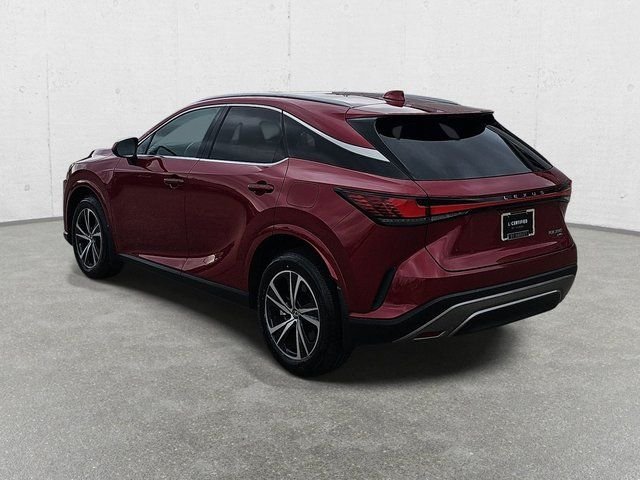 2024 Lexus RX 350 - Photo 7