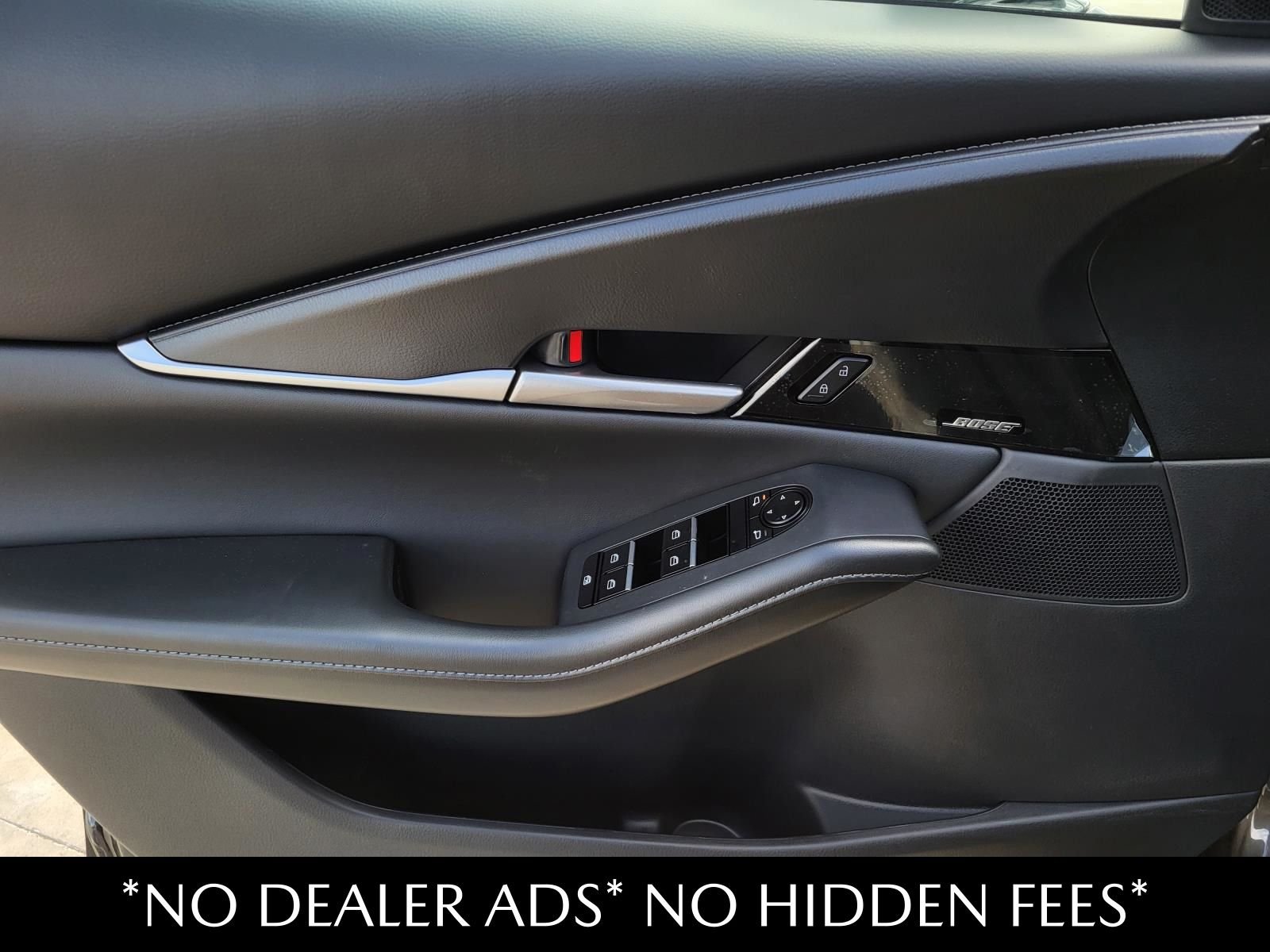 New 2026 Machine Gray Metallic Mazda 2.5 S Premium AWD image 14