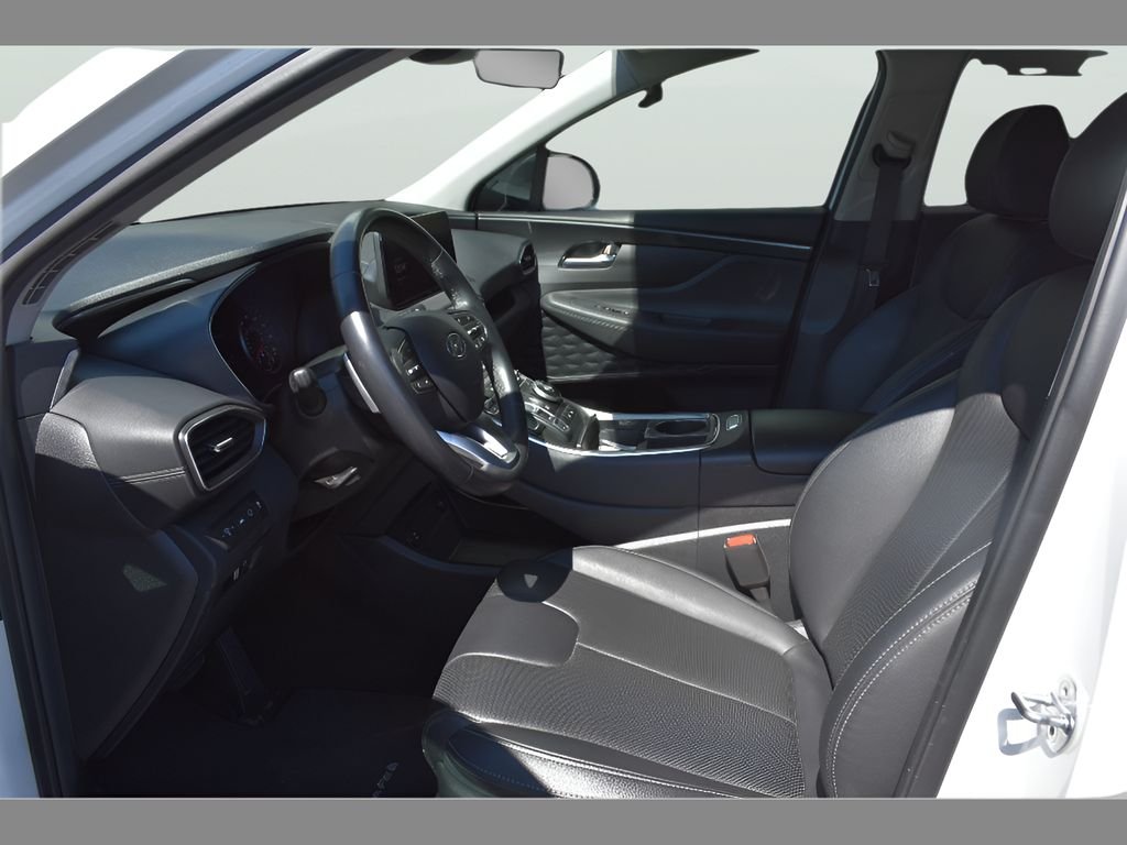 2023 Hyundai Santa Fe XRT - Photo 10