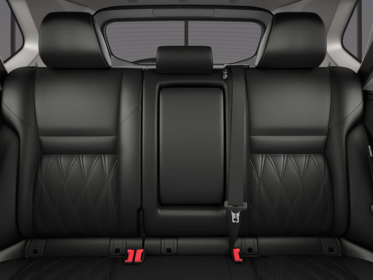 New 2026 Gray Nissan Platinum image 16