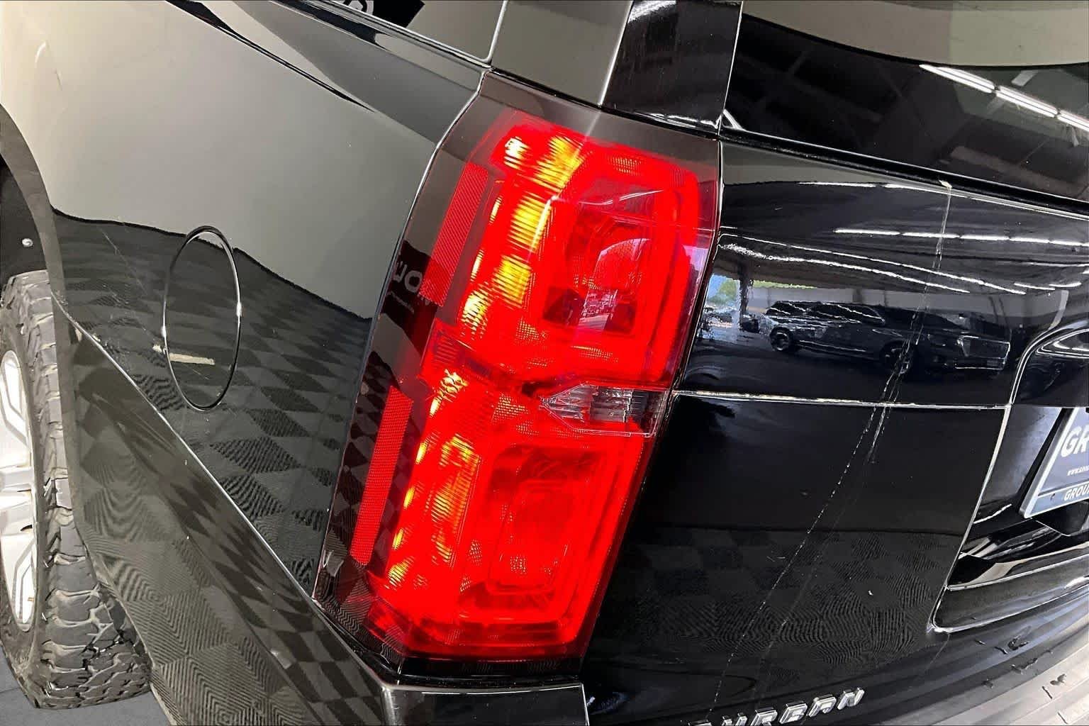 Used 2020 Black Chevrolet LT image 26