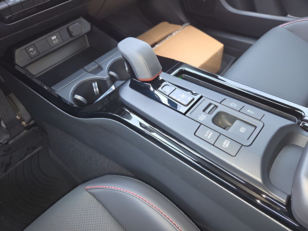 2026 Toyota Prius Plug-in Hybrid XSE Premium - Photo 22