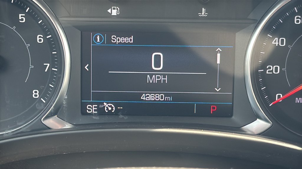 2024 GMC Terrain SLE - Photo 22