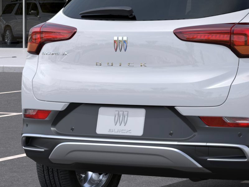 2026 Buick Encore GX Preferred - Photo 14