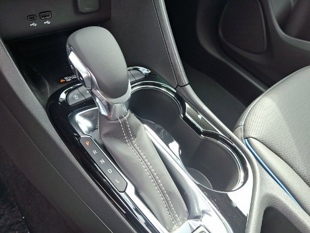 2026 Buick Encore GX Sport Touring - Photo 21