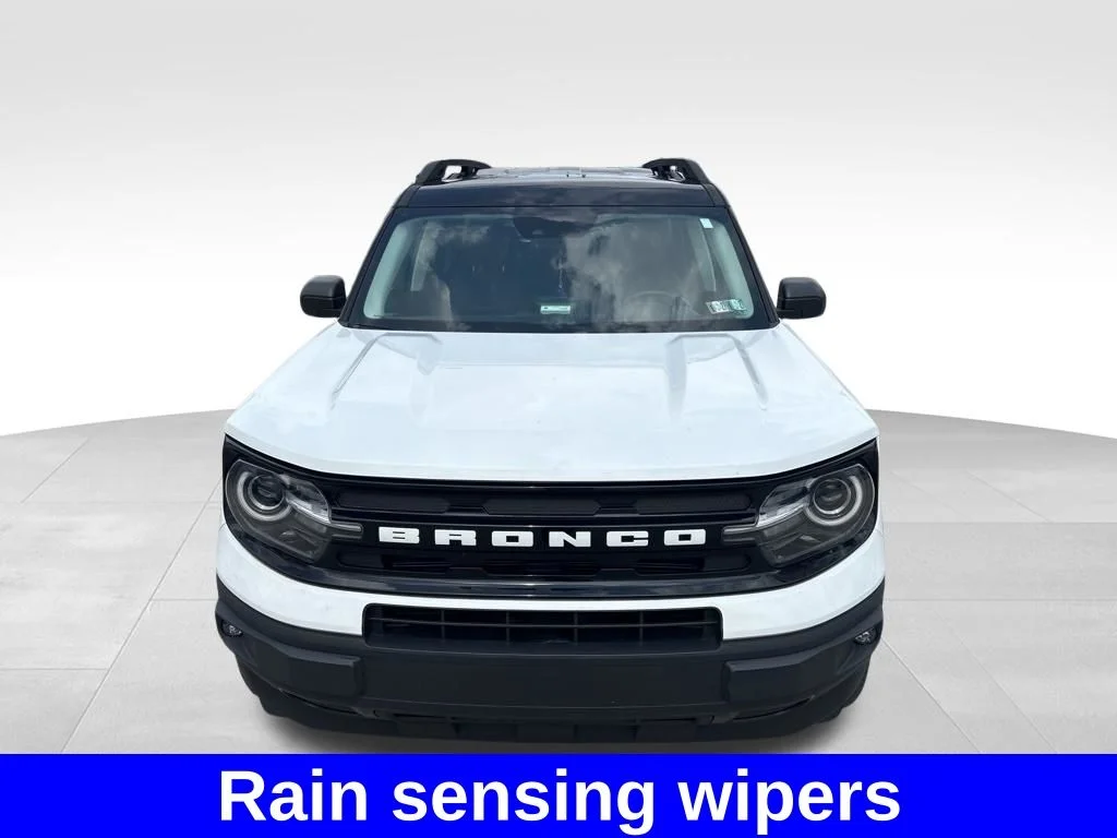 Used 2022 White Ford Outer Banks image 21