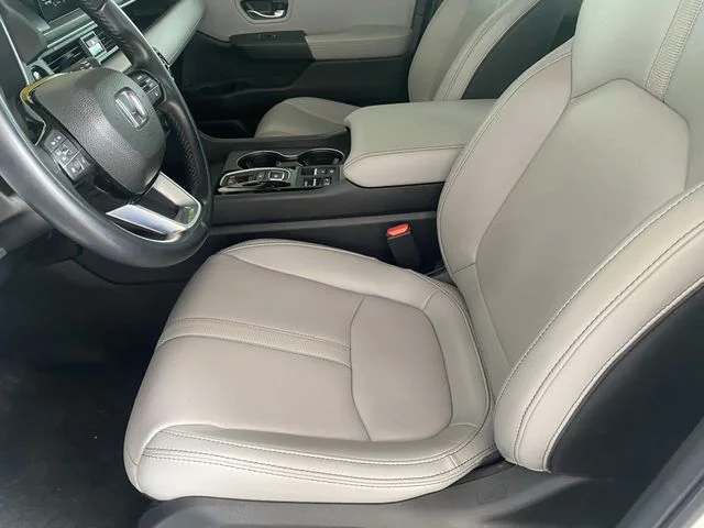 2025 Honda Pilot EX-L - Photo 20