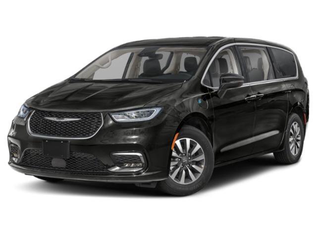 2024 Chrysler Pacifica PHEV Select