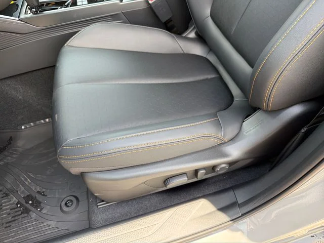 New 2026 RIVER ROCK PEARL Subaru Wilderness image 21
