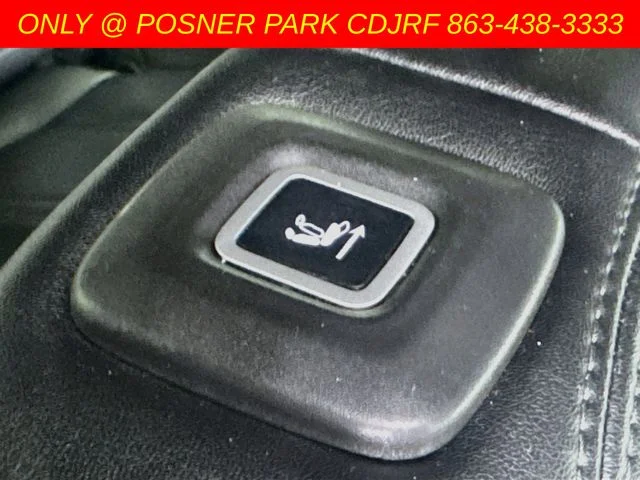 Used 2024 White Jeep Series II image 28