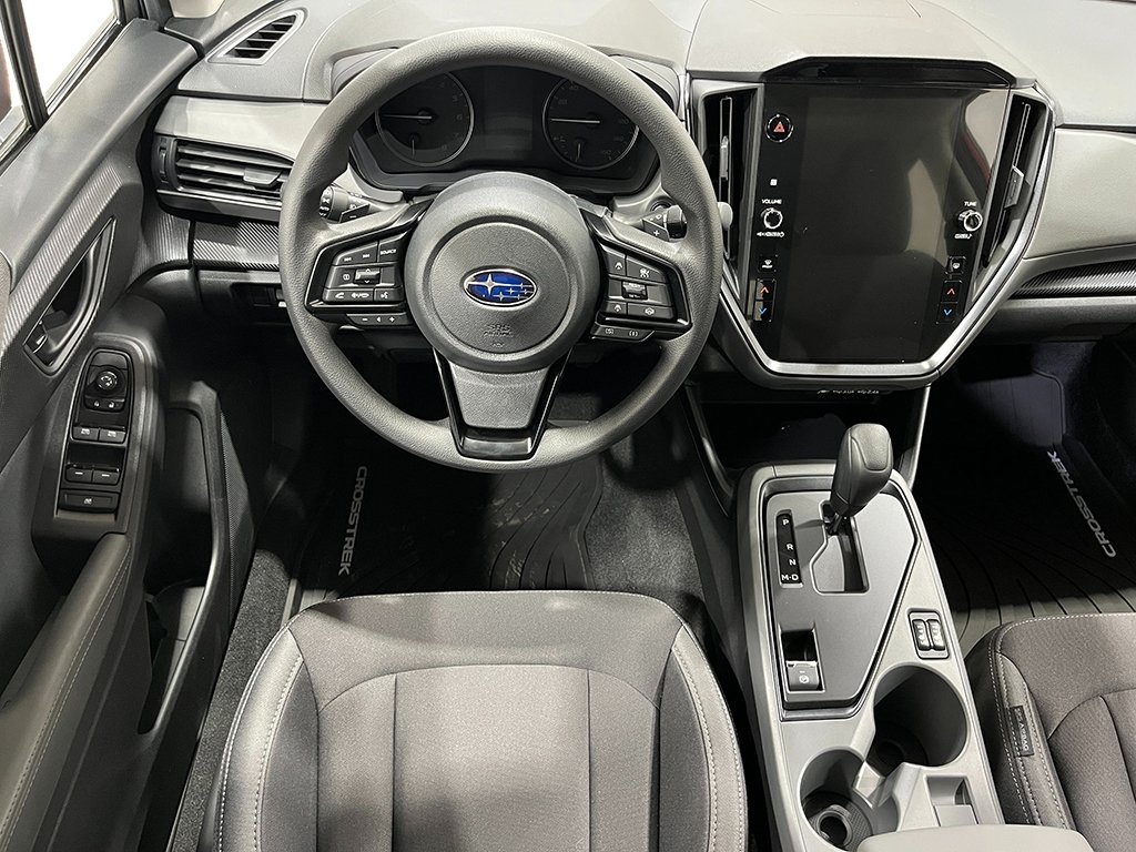 New 2026 ICE SILVER METALLIC Subaru Premium image 16