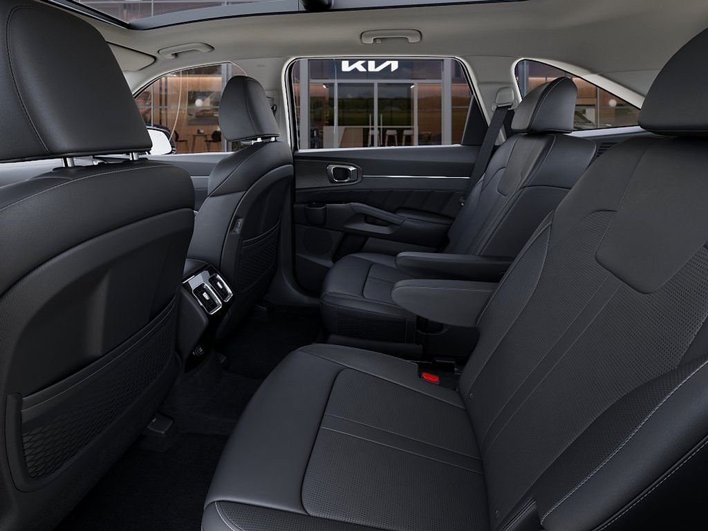 New 2026 Gray Kia X-Line SX image 18