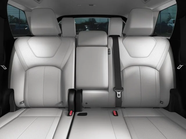 2026 INFINITI QX60 LUXE - Photo 8