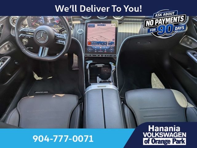Used 2023  Mercedes-Benz C 300 image 19