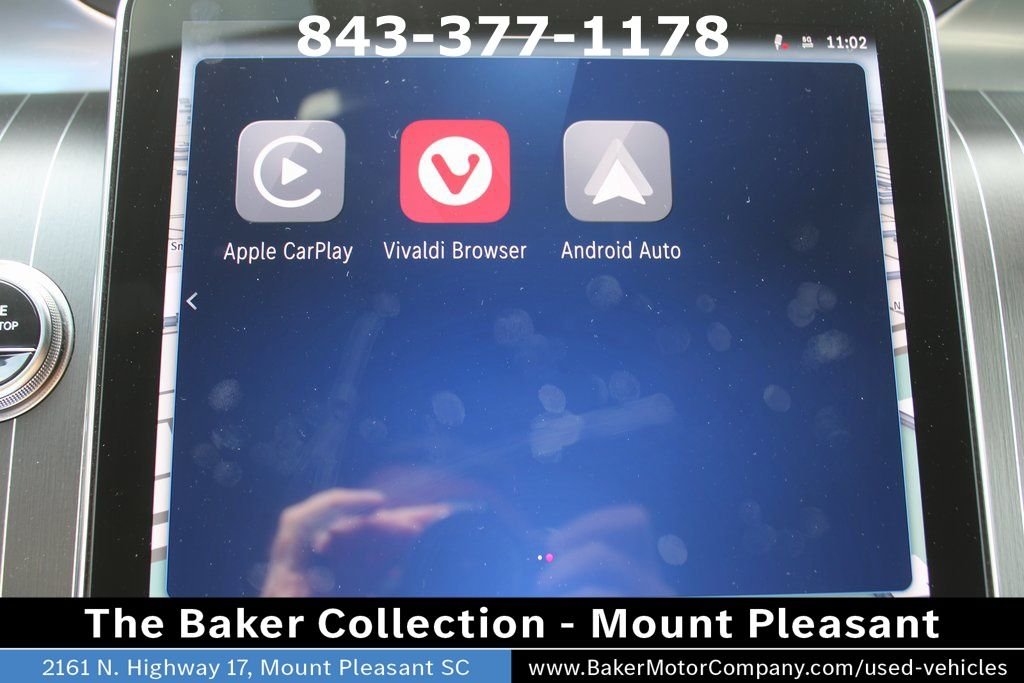 Certified Used 2026 Black Mercedes-Benz GLC 300 image 40