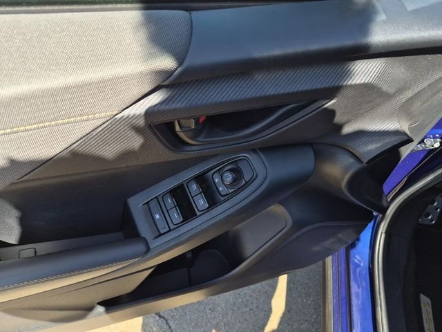 Used 2025 Blue Subaru Sport image 22