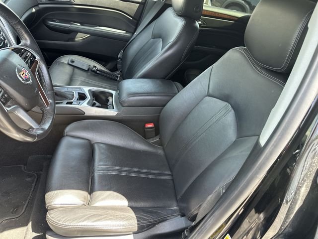 Used 2014 Black Cadillac Performance image 15