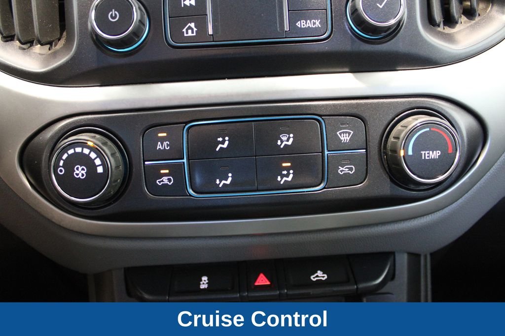 Used 2020 White Chevrolet LT image 9