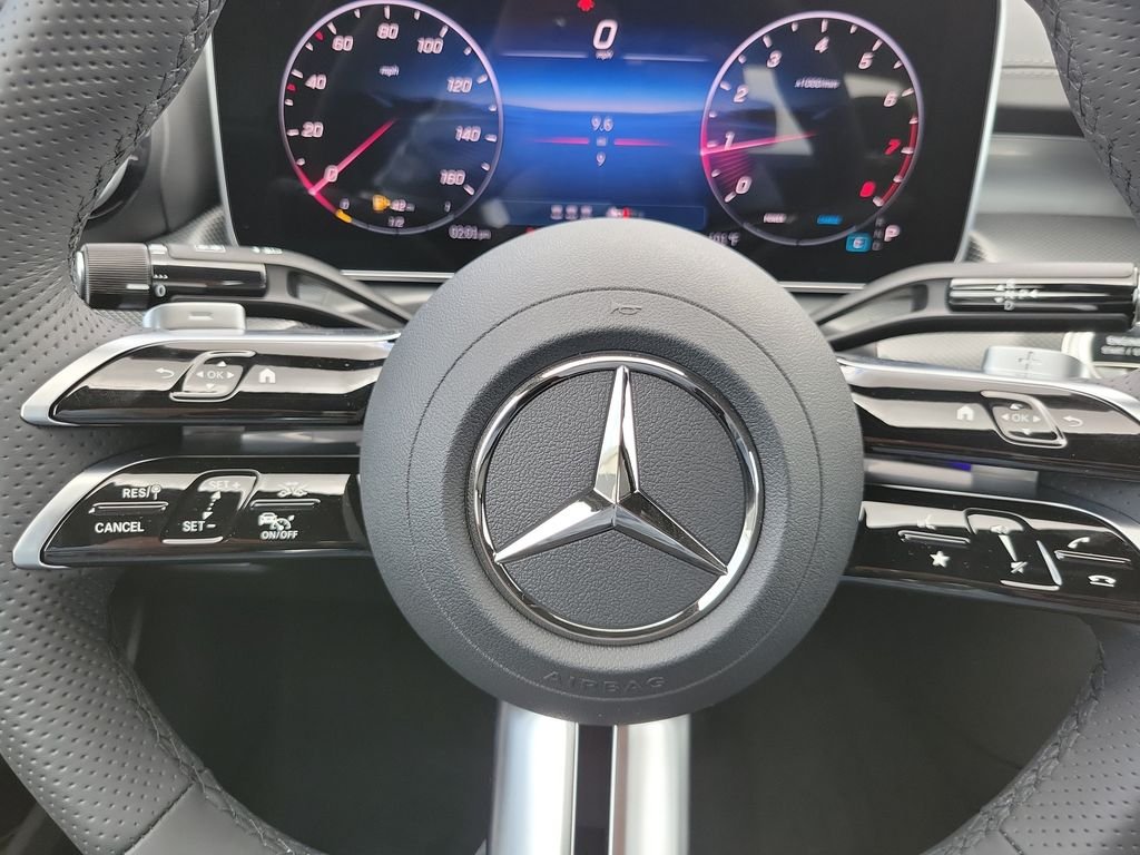 New 2026 Black Mercedes-Benz C 300 image 23