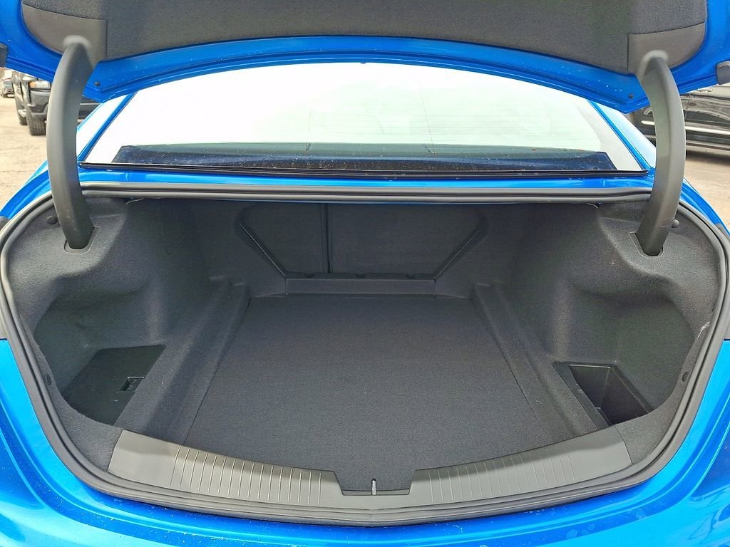 2026 Cadillac CT5 V-Series - Photo 22