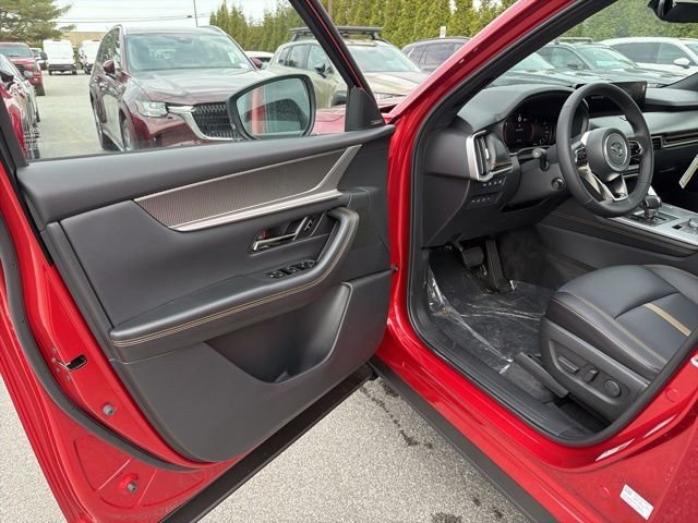 2026 Mazda CX-70 Premium Package - Photo 12