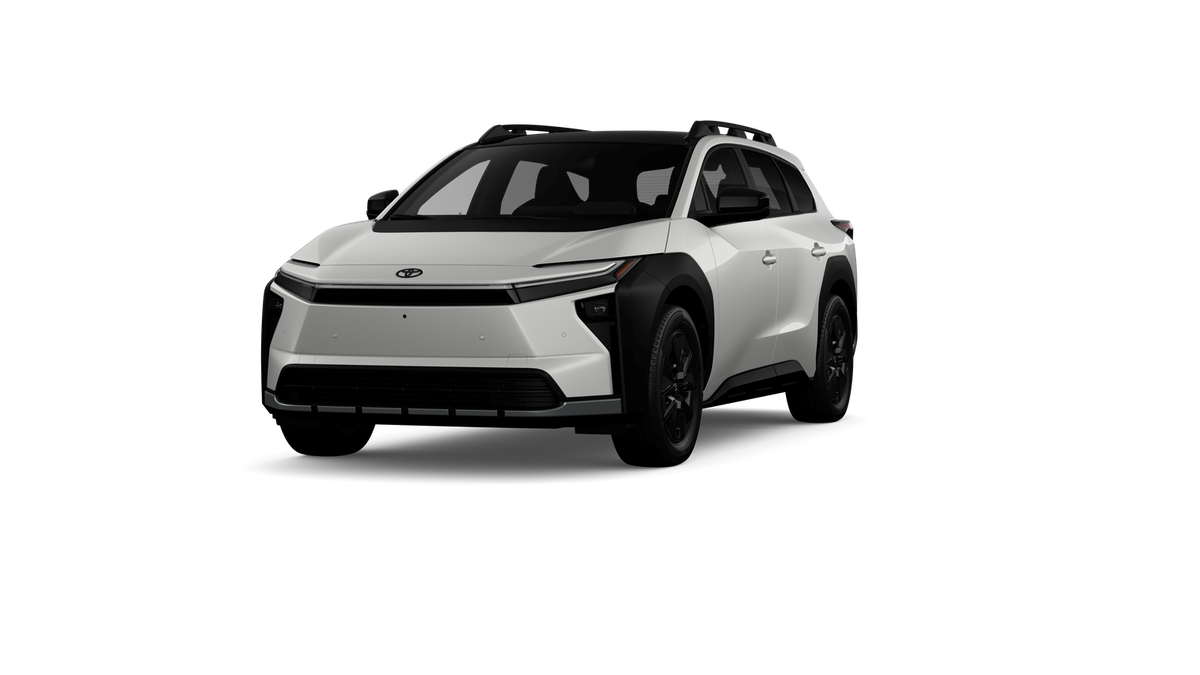 New 2026  Toyota bZ Woodland Premium image 18