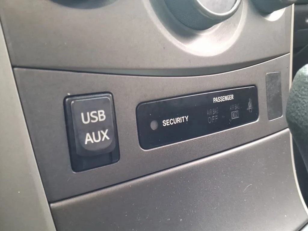 Used 2013 Red Toyota S image 5