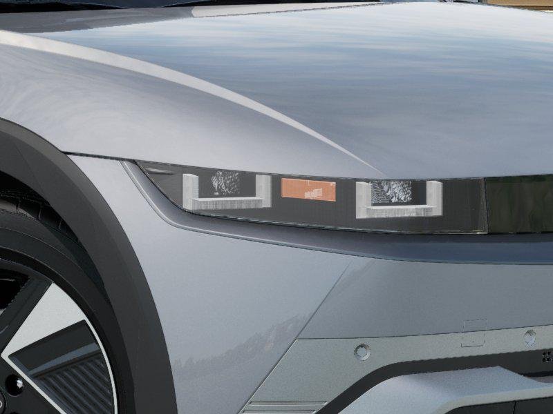 2026 Hyundai IONIQ 5 SEL - Photo 9