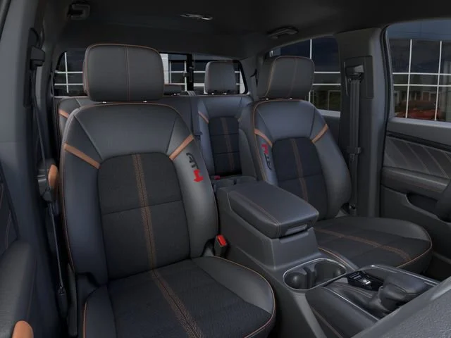 New 2026 Coastal Dune GMC AT4 image 17