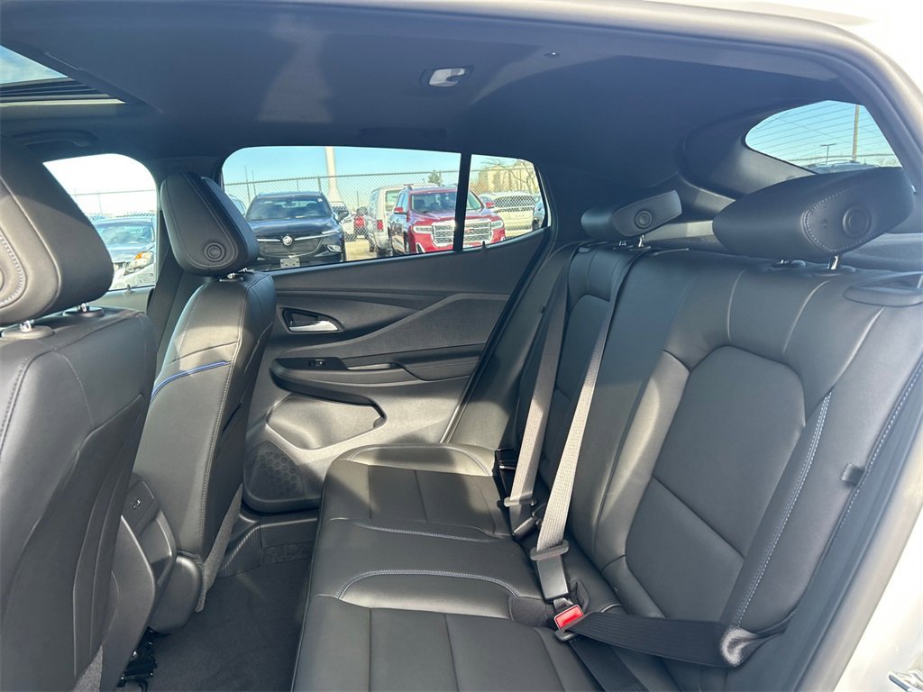 2026 BUICK ENVISTA - Image 31