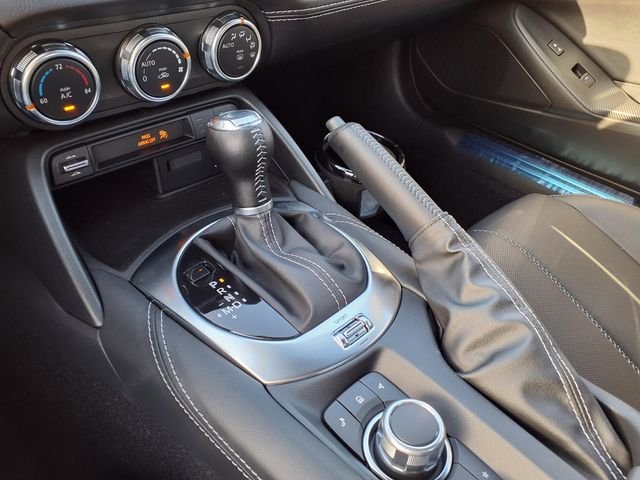 New 2026 Jet Black Mica Mazda Grand Touring image 16