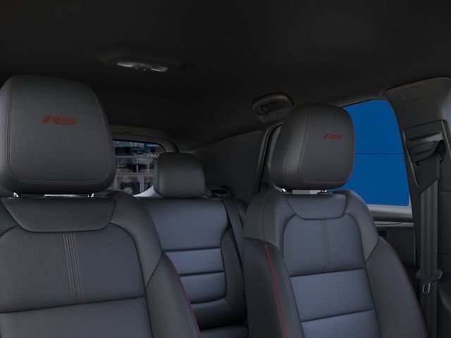 2026 Chevrolet Trailblazer RS - Photo 25