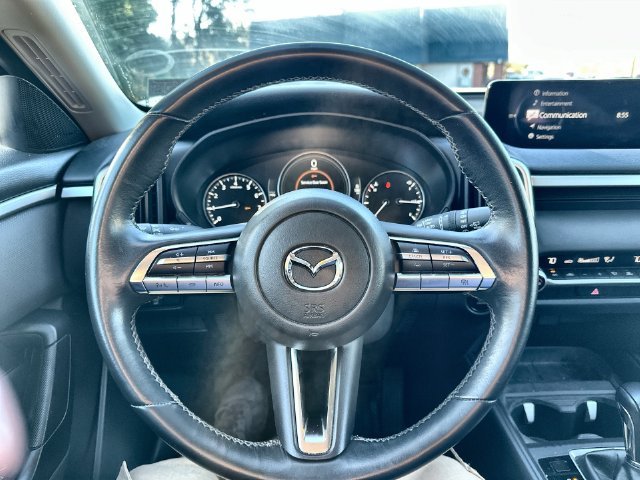 Used 2024 Beige Mazda 2.5 S Select Package image 23