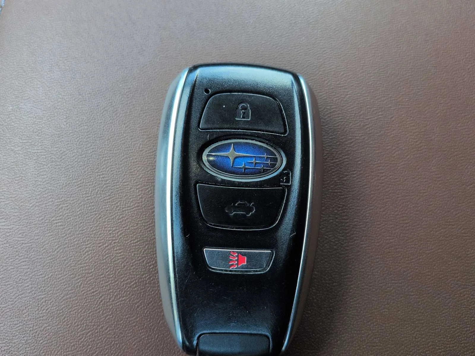Used 2022 Cinnamon Brown Pearl Subaru Touring XT image 37