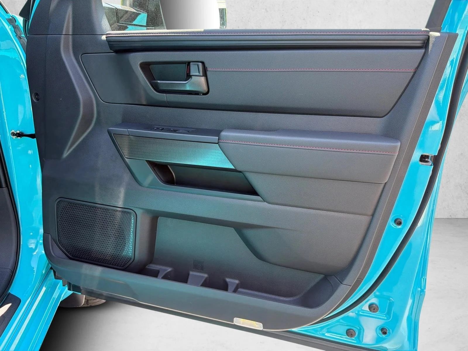 New 2026 Wave Maker Toyota TRD Pro image 14