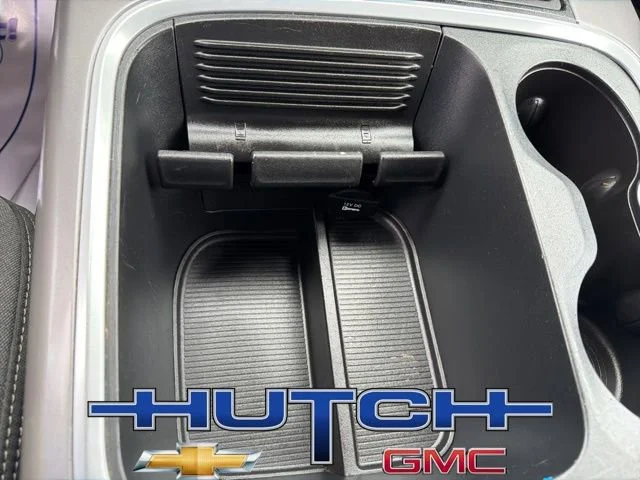 Used 2023 Red Ram Warlock Crew Cab 4x4 5