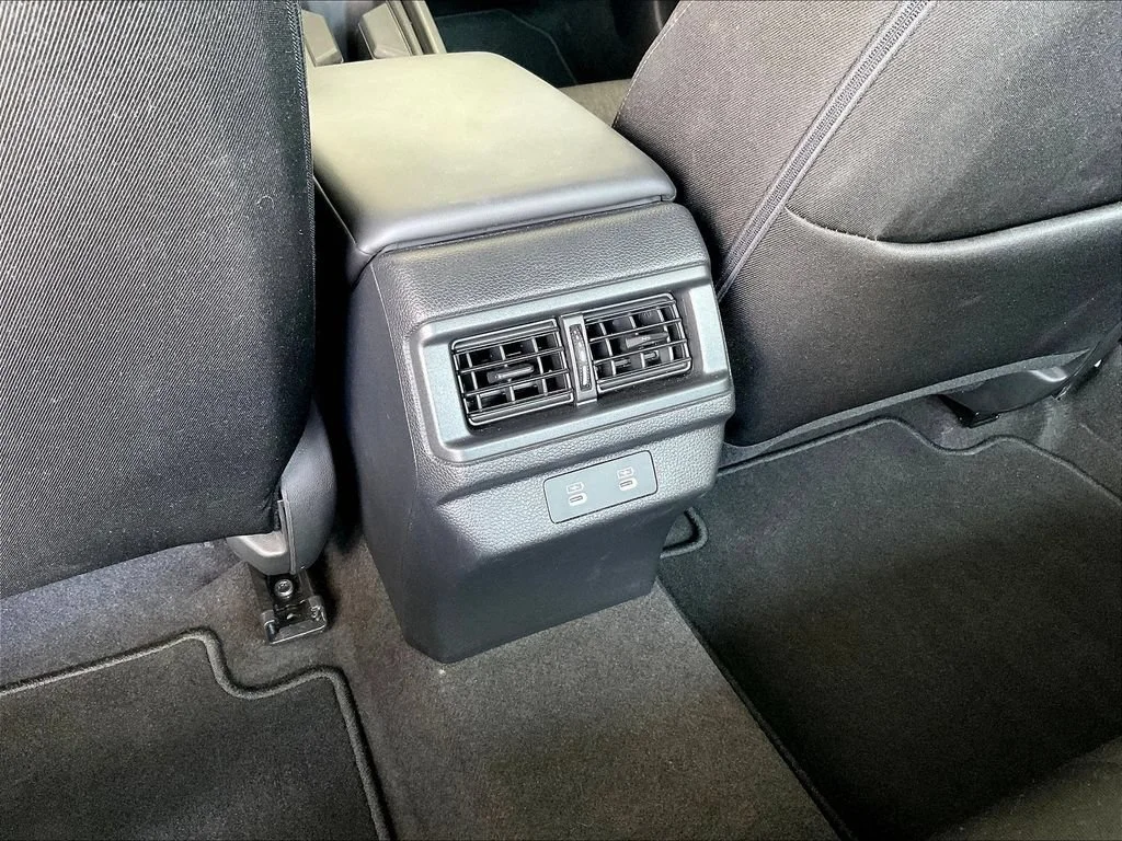 2025 Honda Accord SE - Photo 45