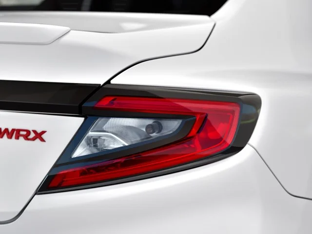 New 2026 CERAMIC WHITE Subaru Premium image 12
