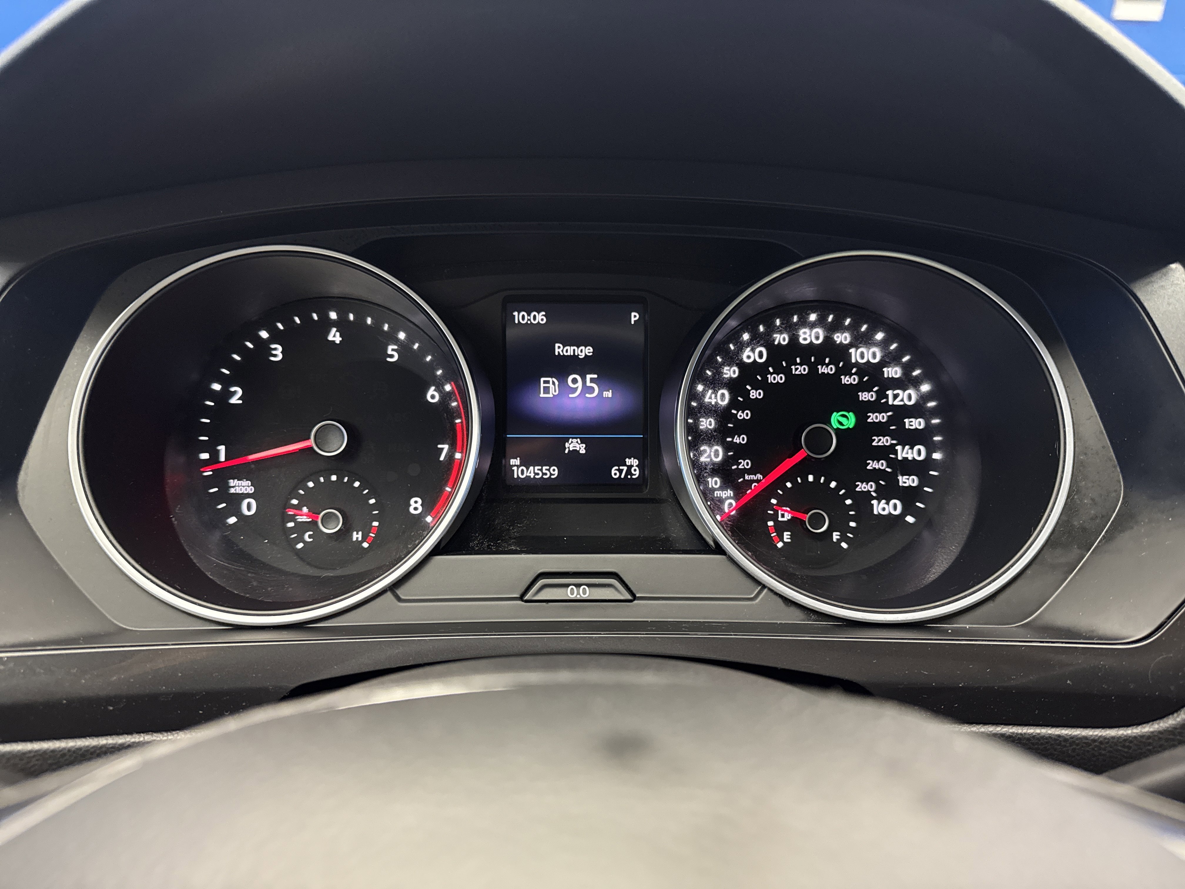 2020 Volkswagen Tiguan SE photo 4