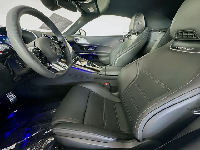 2026 Mercedes-Benz SL Mercedes-AMG - Photo 21